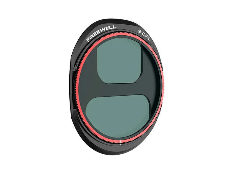 Freewell CPL Filter for DJI Mavic 4 Pro